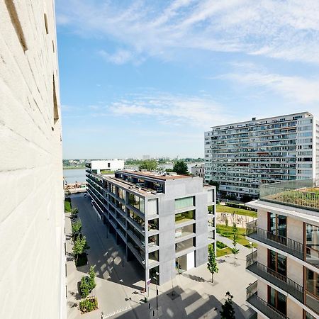 Domitys Emerald Haven Antwerp Exterior photo